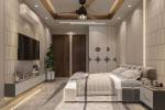  realticus-luxury-independent-floors-by-ashish-bansal-6 Bedroom