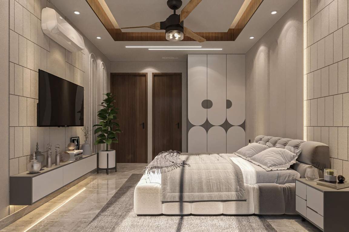  realticus luxury independent floors by ashish bansal 6 Bedroom