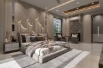  realticus-luxury-independent-floors-by-ashish-bansal-6 Bedroom
