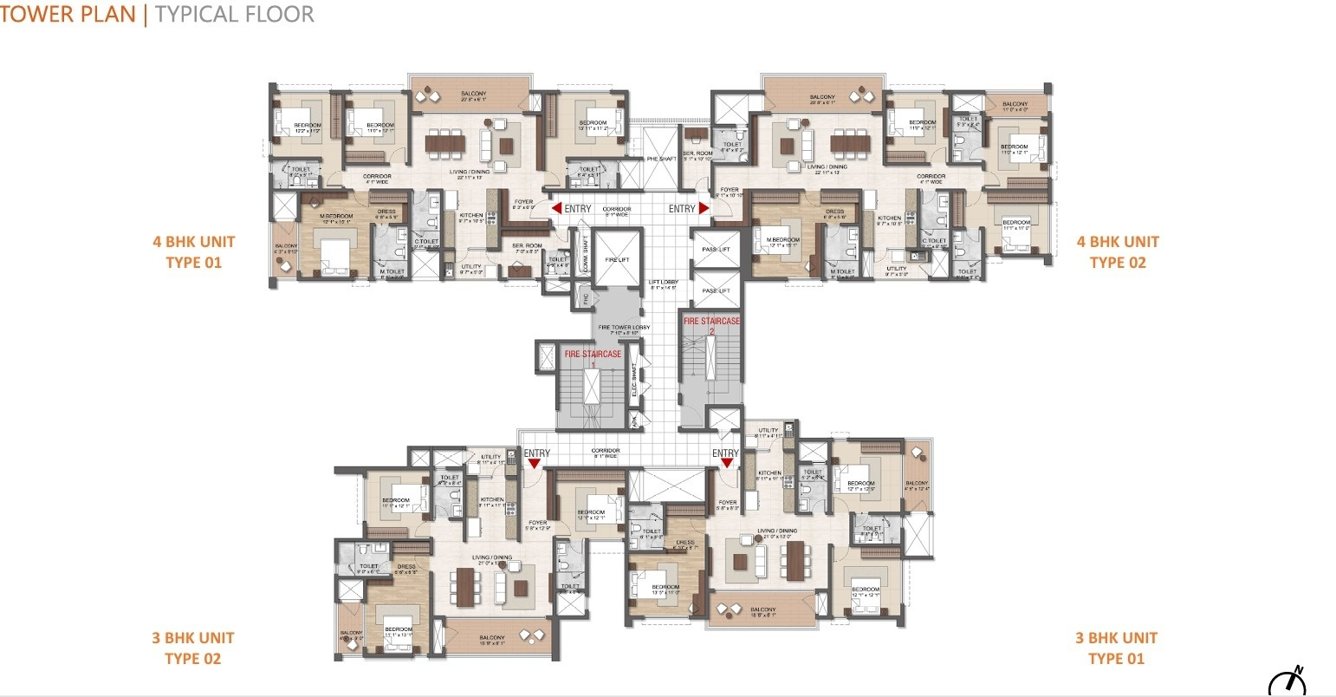  eleve A Cluster Plan