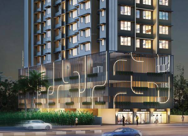  charkop-1-kaveri-chsl Elevation