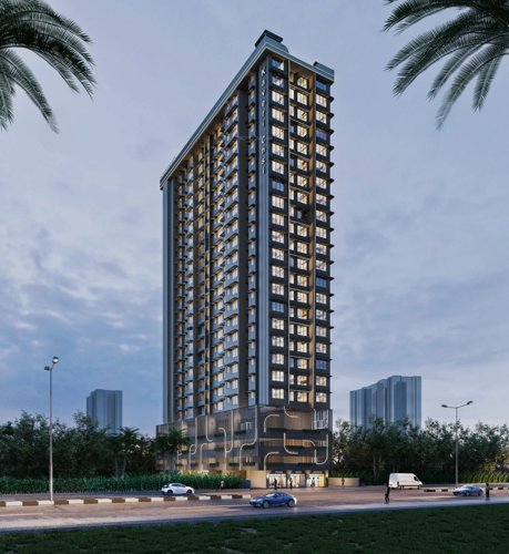  charkop-1-kaveri-chsl Elevation