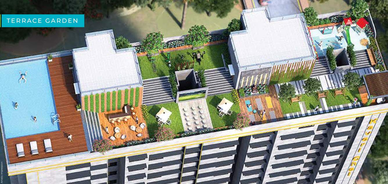  charkop 1 kaveri chsl Others