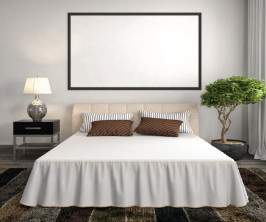 jagannath rajvihaan Bedroom