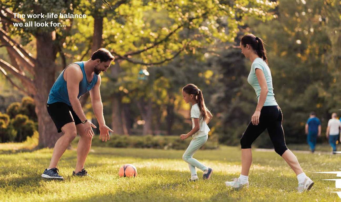 super city 5 Children's play area