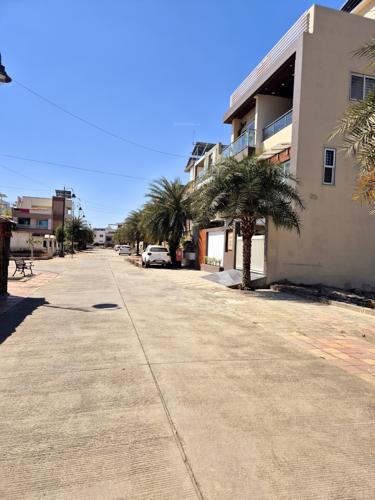 Internal Roads & Footpaths shri-govardhan-bhakti-park Internal Roads & Footpaths