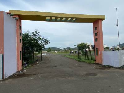  silo-vika-sri-sai-city Elevation