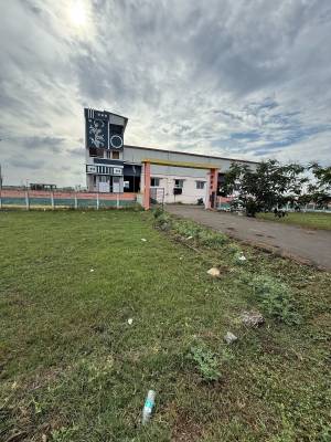  silo-vika-sri-sai-city Elevation