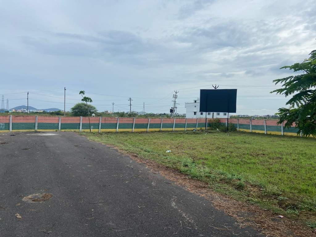  silo vika sri sai city Internal Roads & Footpaths