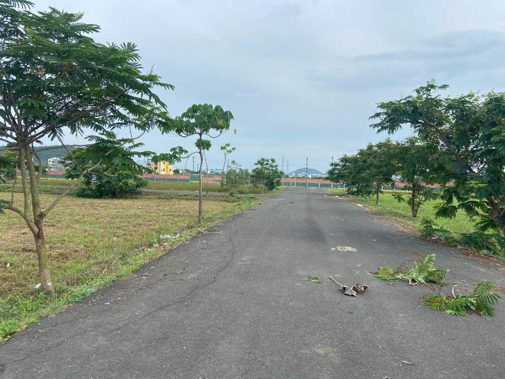  silo vika sri sai city Internal Roads & Footpaths