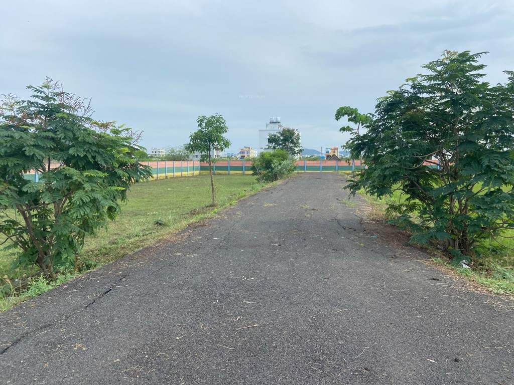  silo vika sri sai city Internal Roads & Footpaths