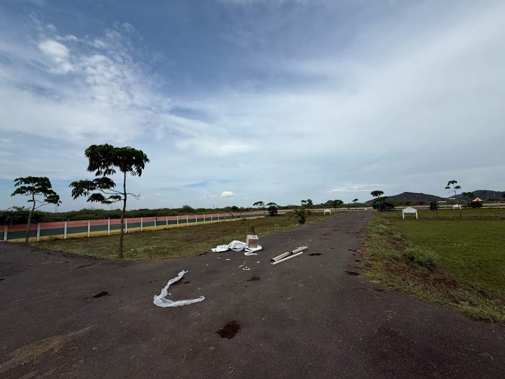  silo vika sri sai city Internal Roads & Footpaths