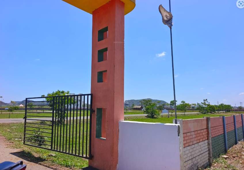  silo vika sri sai city Others