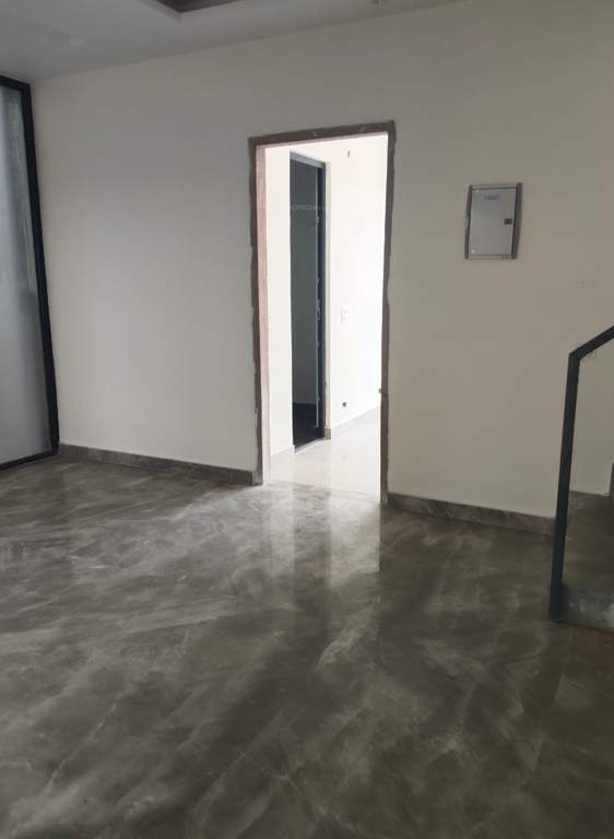 park villa Living Area