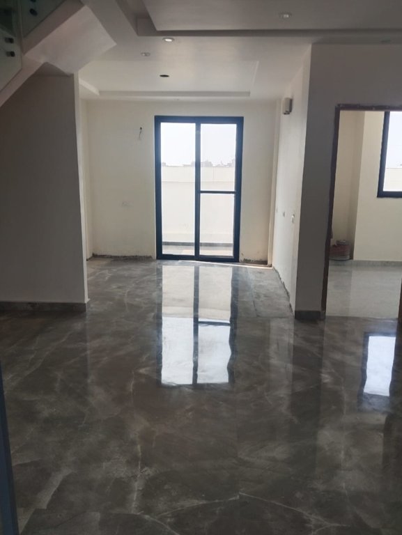 park villa Living Area