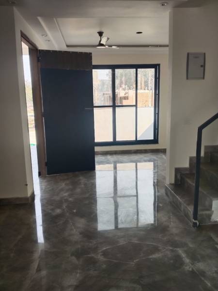 Lobby park-villa Lobby