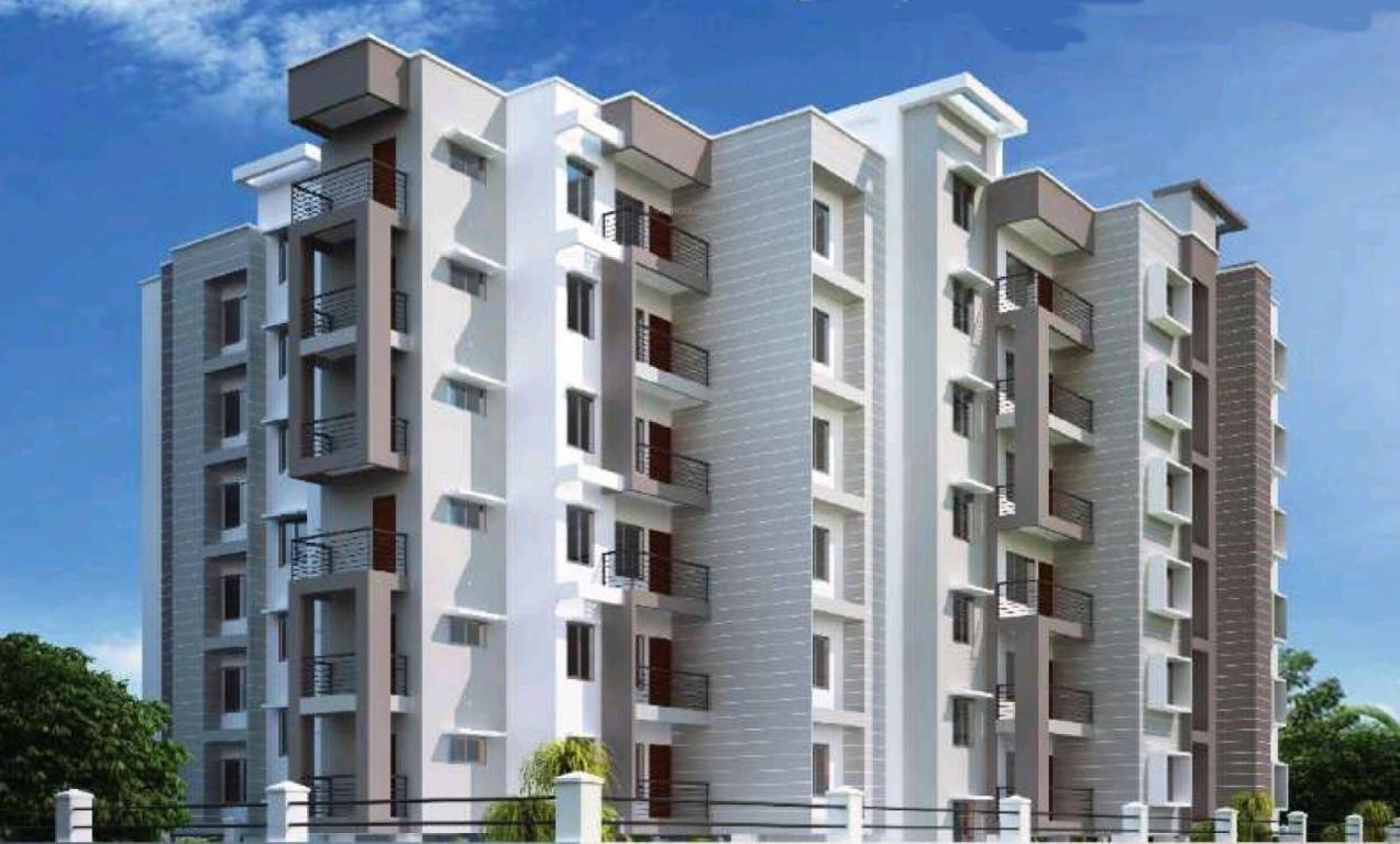  palacia majestica Elevation