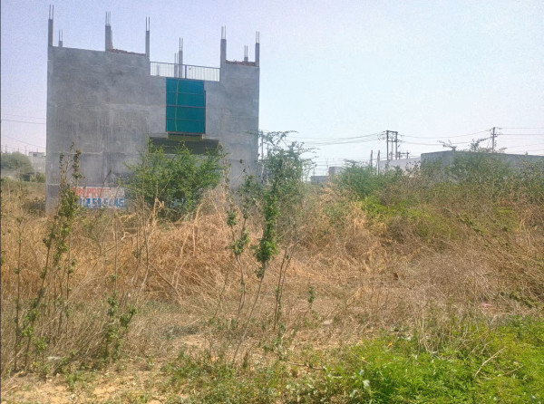  shiv-shakti-vatika Plot