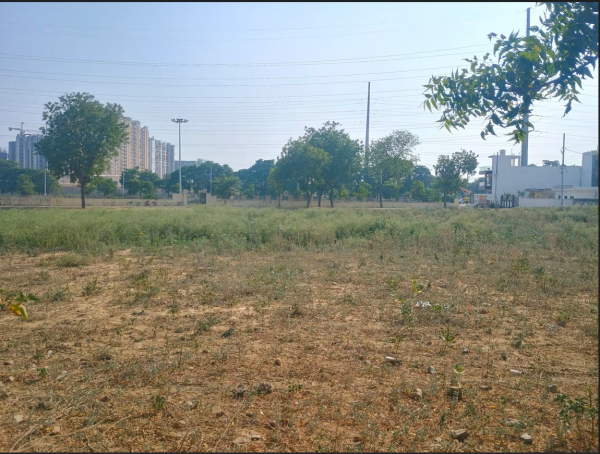  shiv-shakti-vatika Plot