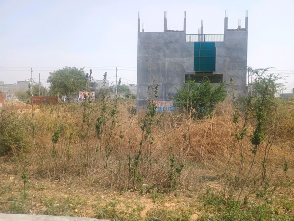  shiv-shakti-vatika Plot