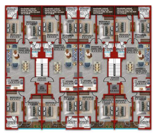 the grand The Grand Cluster Plan