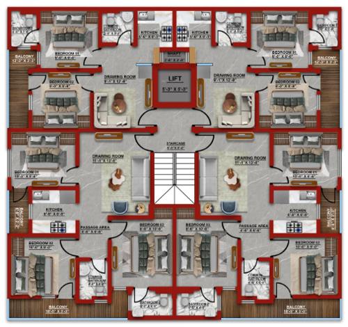  the-grand The Grand Cluster Plan