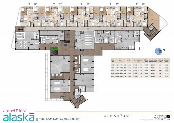  trishul-alaska Trishul Alaska Cluster Plan