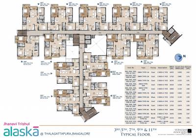  trishul-alaska Trishul Alaska Cluster Plan