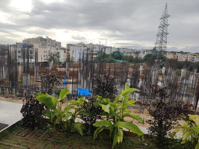 Jhanavi Trishul Alaska