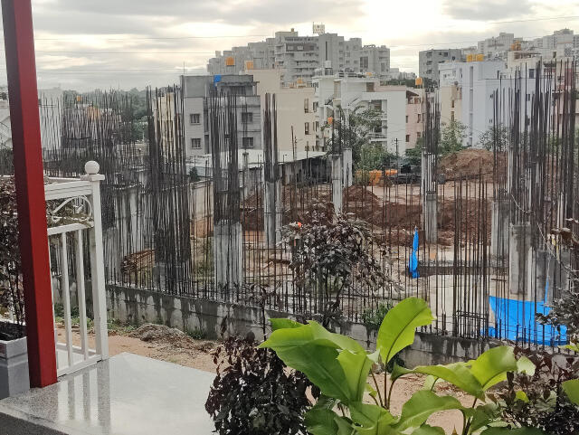 Jhanavi Trishul Alaska