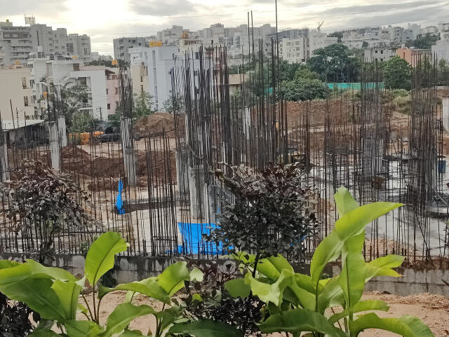 Jhanavi Trishul Alaska