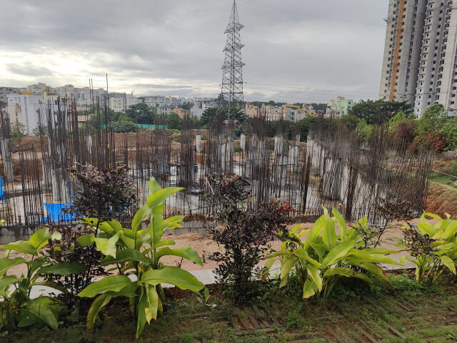 Jhanavi Trishul Alaska