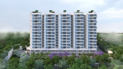  trishul-alaska Elevation