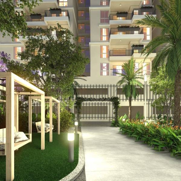 amenities of Jhanavi Trishul Alaska