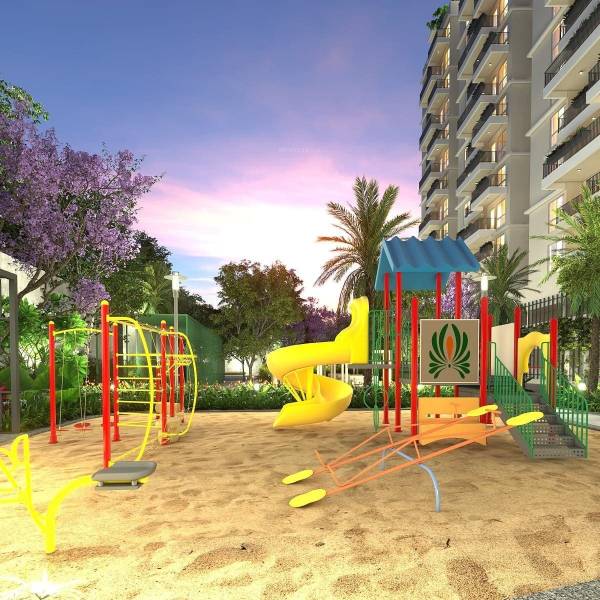 amenities of Jhanavi Trishul Alaska