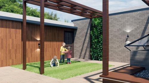  royal-ganga-view Children's play area