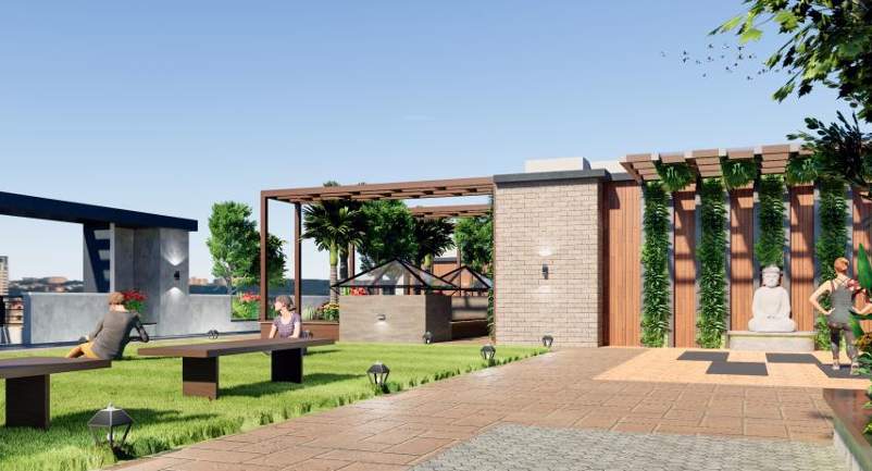  royal ganga view Others