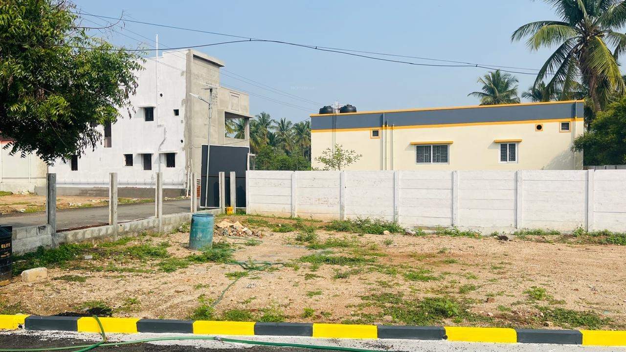  indra nagar Plot