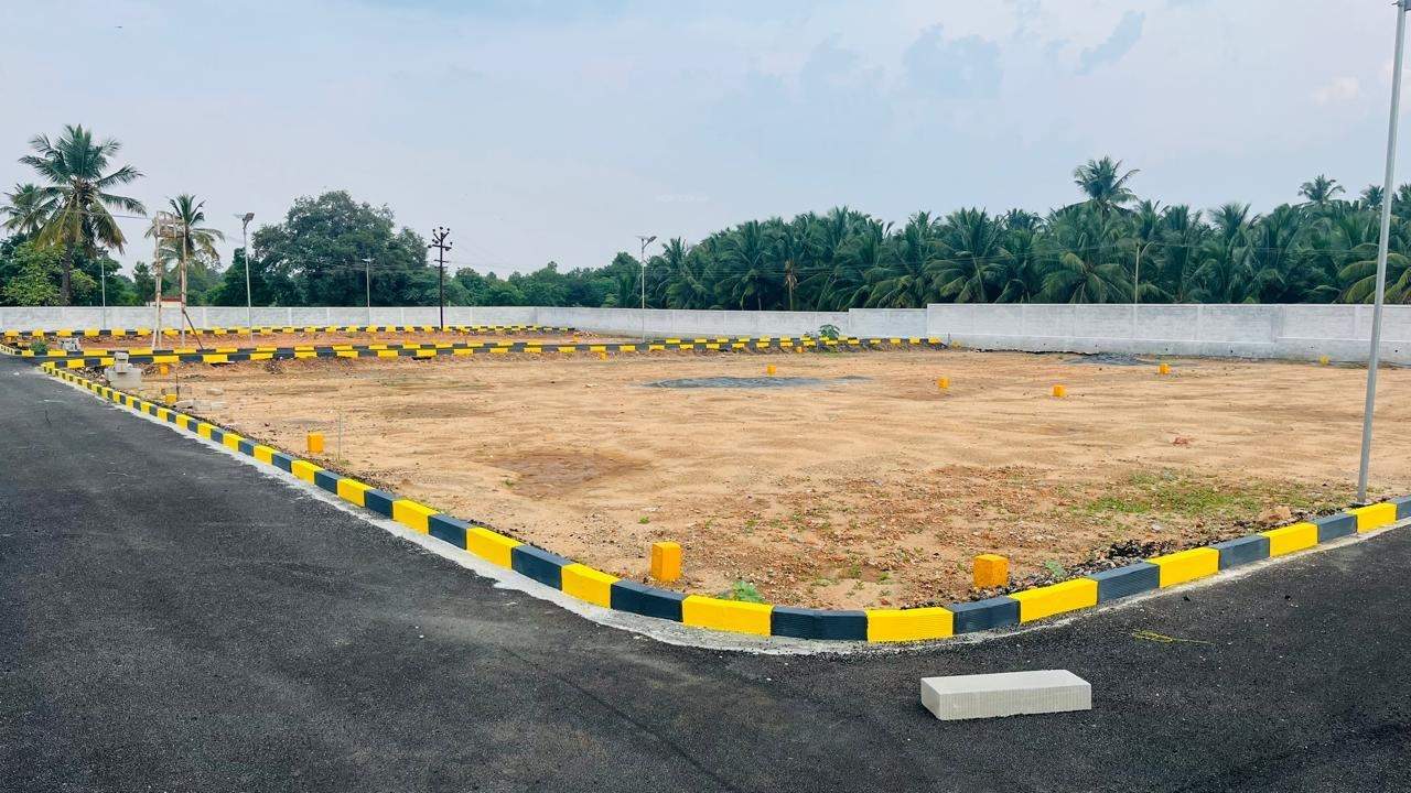  indra nagar Plot