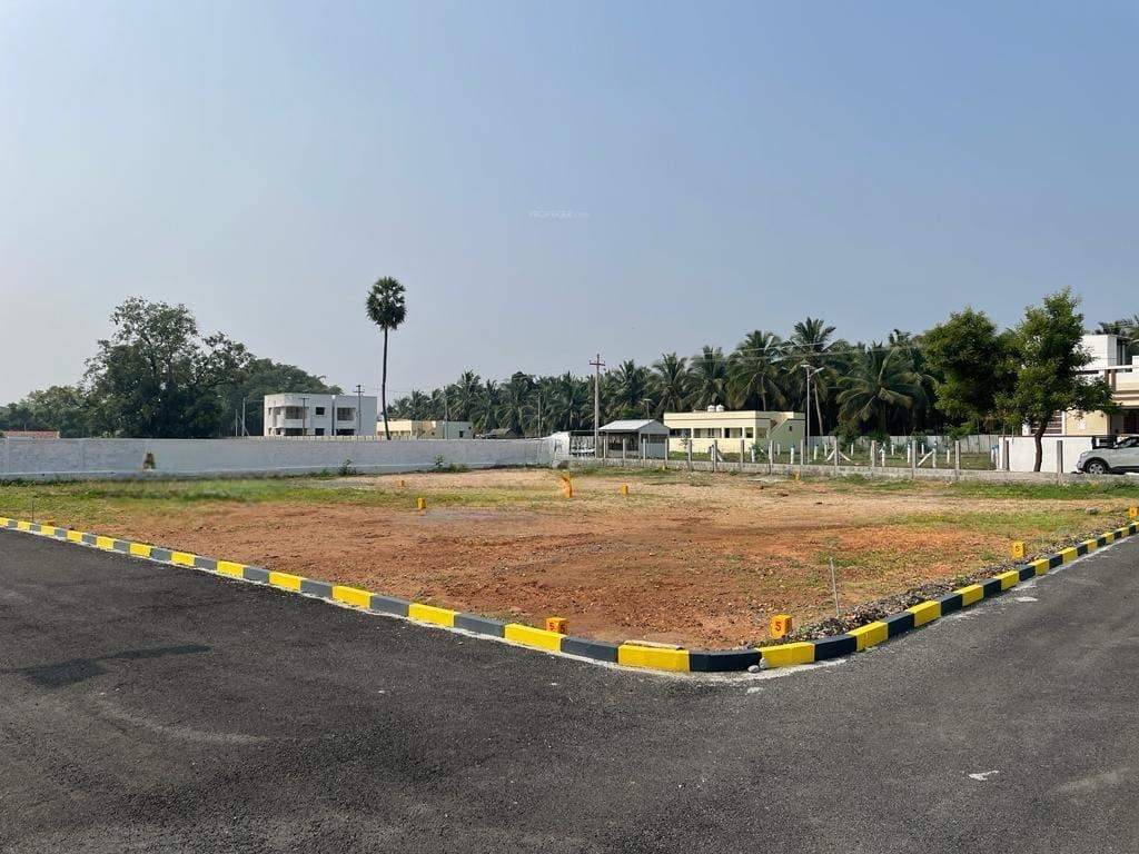  indra nagar Plot