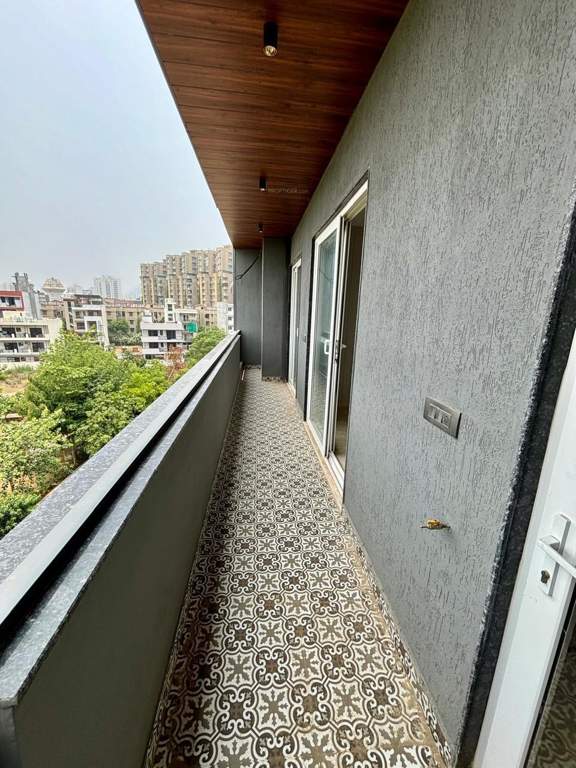  realticus luxury independent floors by ashish bansal 10 Balcony