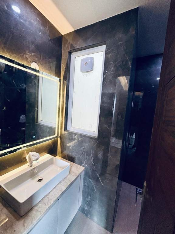  realticus luxury independent floors by ashish bansal 10 Bathroom