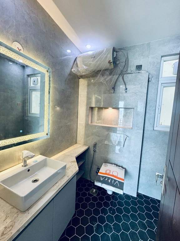  realticus luxury independent floors by ashish bansal 10 Bathroom