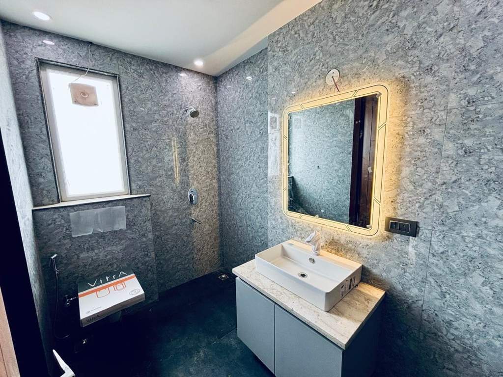  realticus luxury independent floors by ashish bansal 10 Bathroom