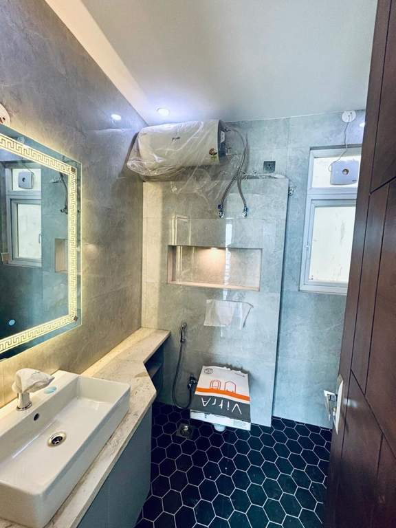  realticus luxury independent floors by ashish bansal 10 Bathroom