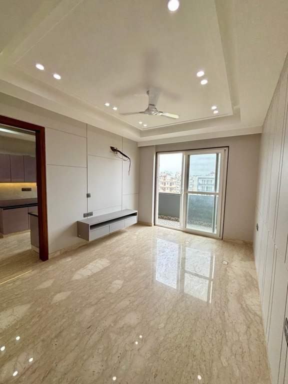  realticus luxury independent floors by ashish bansal 10 Dining Area