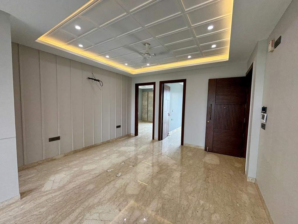  realticus luxury independent floors by ashish bansal 10 Living Area