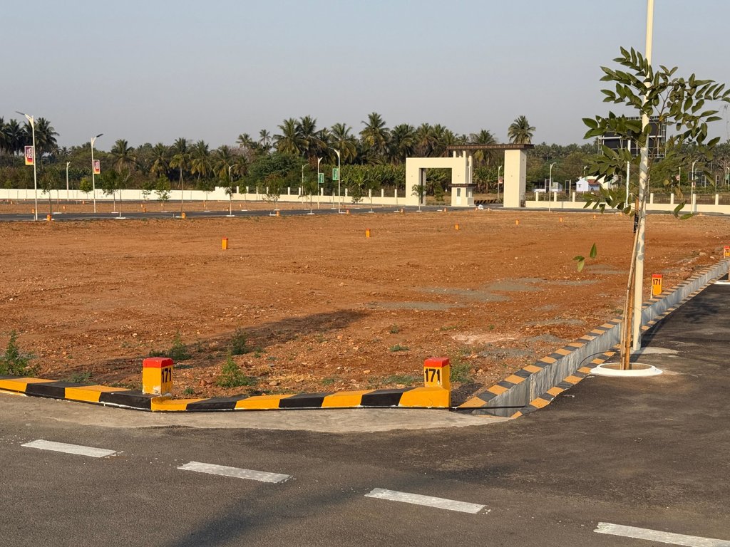 royal gateway Elevation