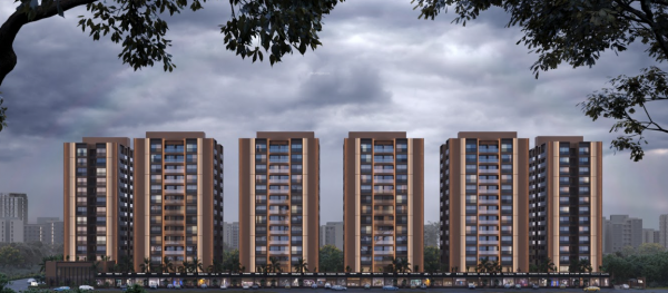  aaryan-elara Elevation