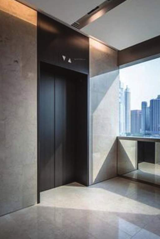  krishna avenue Lift(s)